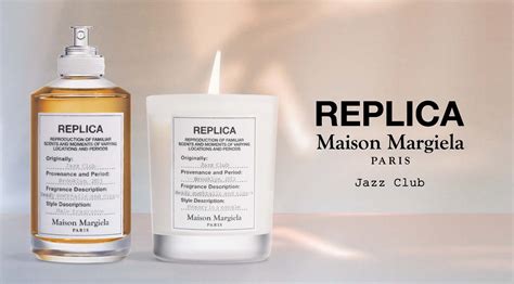 replica perfume saks|Discover REPLICA Jazz Club .